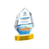 Norwood VividPrint™ Award on Alberton Base
