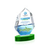 Norwood VividPrint™ Award on Alberton Base