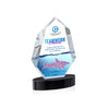 Norwood VividPrint™ Award on Alberton Base