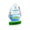 Norwood VividPrint™ Award on Alberton Base