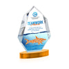 Norwood VividPrint™ Award on Alberton Base