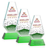 Kingsley VividPrint™ Award on Newhaven Base