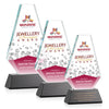 Kingsley VividPrint™ Award on Newhaven Base