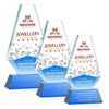 Kingsley VividPrint™ Award on Newhaven Base