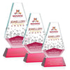 Kingsley VividPrint™ Award on Newhaven Base