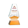 Kingsley VividPrint™ Award on Newhaven Base
