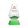 Kingsley VividPrint™ Award on Newhaven Base