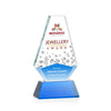 Kingsley VividPrint™ Award on Newhaven Base
