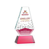 Kingsley VividPrint™ Award on Newhaven Base