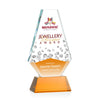 Kingsley VividPrint™ Award on Newhaven Base