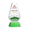 Kingsley VividPrint™ Award on Newhaven Base