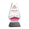 Kingsley VividPrint™ Award on Newhaven Base