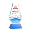 Kingsley VividPrint™ Award on Newhaven Base