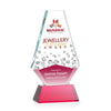 Kingsley VividPrint™ Award on Newhaven Base