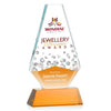 Kingsley VividPrint™ Award on Newhaven Base