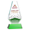 Kingsley VividPrint™ Award on Newhaven Base