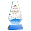 Kingsley VividPrint™ Award on Newhaven Base
