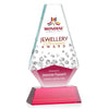 Kingsley VividPrint™ Award on Newhaven Base
