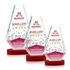 Kingsley VividPrint™ Award on Alberton Base