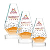 Kingsley VividPrint™ Award on Alberton Base