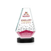 Kingsley VividPrint™ Award on Alberton Base
