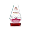 Kingsley VividPrint™ Award on Alberton Base