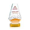 Kingsley VividPrint™ Award on Alberton Base