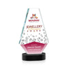Kingsley VividPrint™ Award on Alberton Base