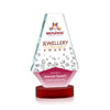 Kingsley VividPrint™ Award on Alberton Base