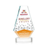 Kingsley VividPrint™ Award on Alberton Base