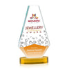 Kingsley VividPrint™ Award on Alberton Base