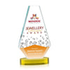 Kingsley VividPrint™ Award on Alberton Base