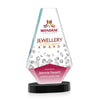 Kingsley VividPrint™ Award on Alberton Base