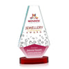 Kingsley VividPrint™ Award on Alberton Base