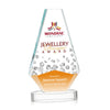 Kingsley VividPrint™ Award on Alberton Base