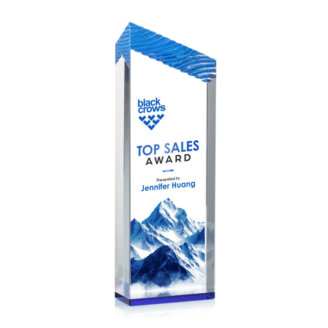 Haverhill VividPrint™ Award