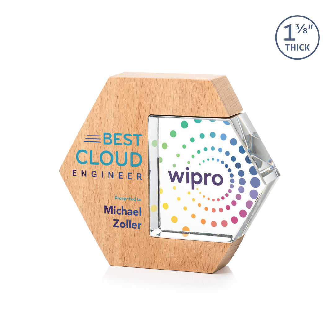 Clinton VividPrint™ Award