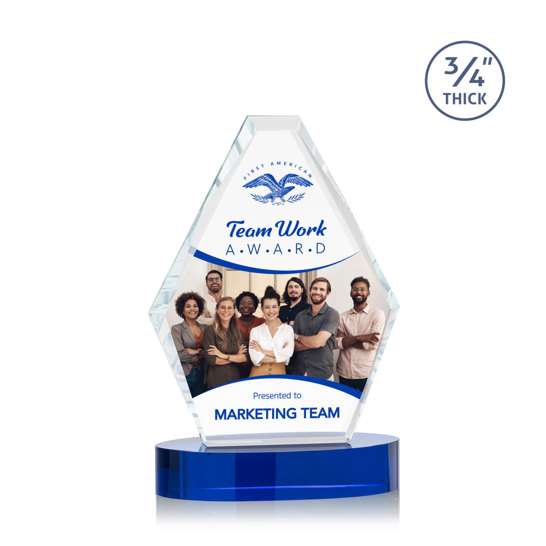 Sloane VividPrint™ Award