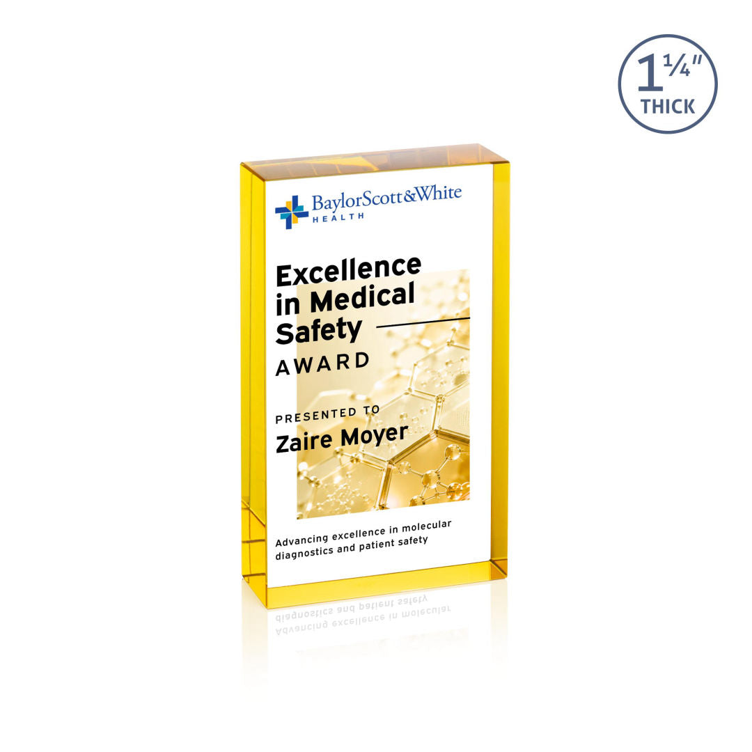 Colebrook VividPrint™ Award