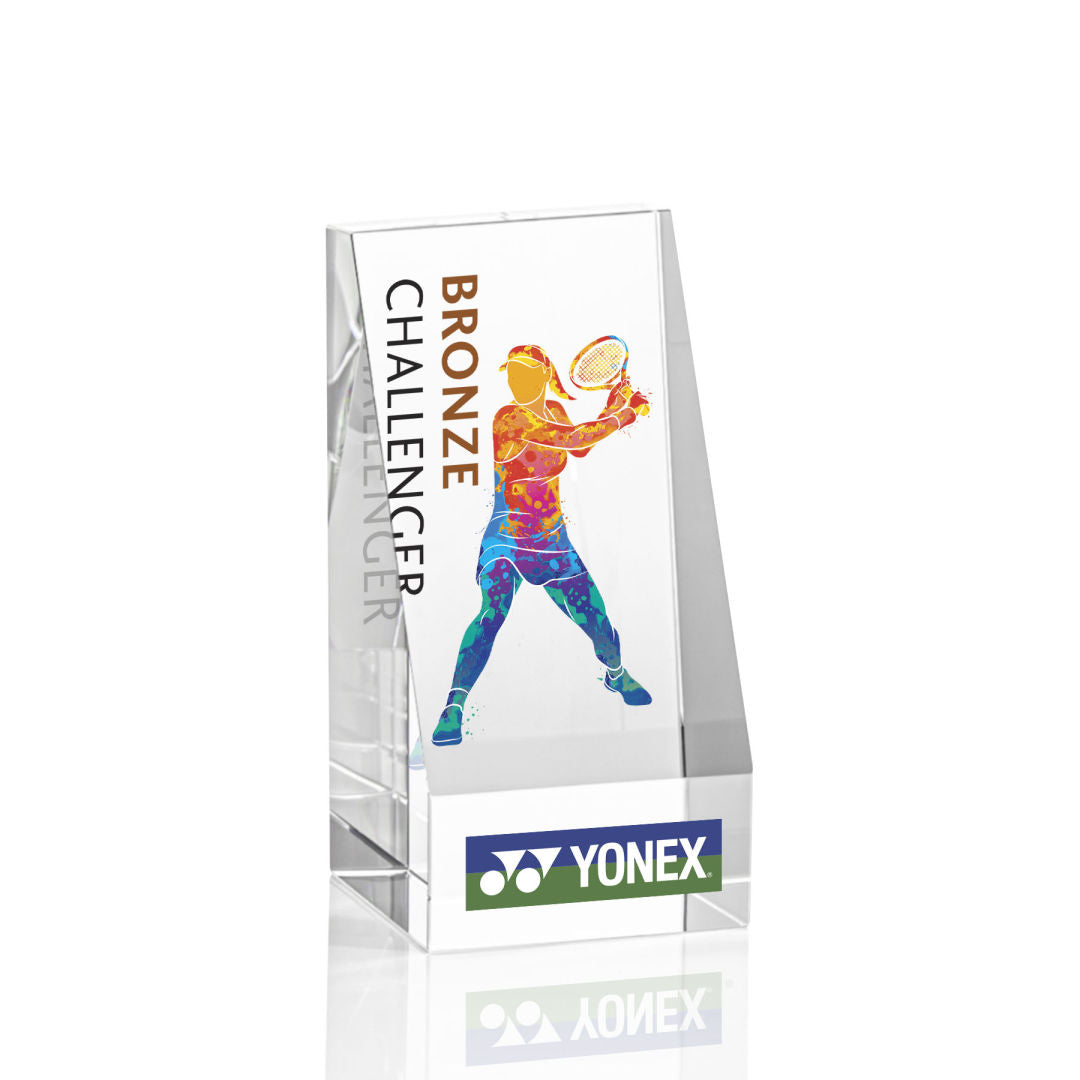 Belleville VividPrint™ Award