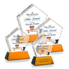 Genosee VividPrint™ Award on Base