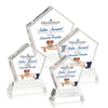 Genosee VividPrint™ Award on Base