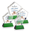 Genosee VividPrint™ Award on Base