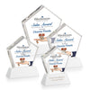 Genosee VividPrint™ Awardon Base - White