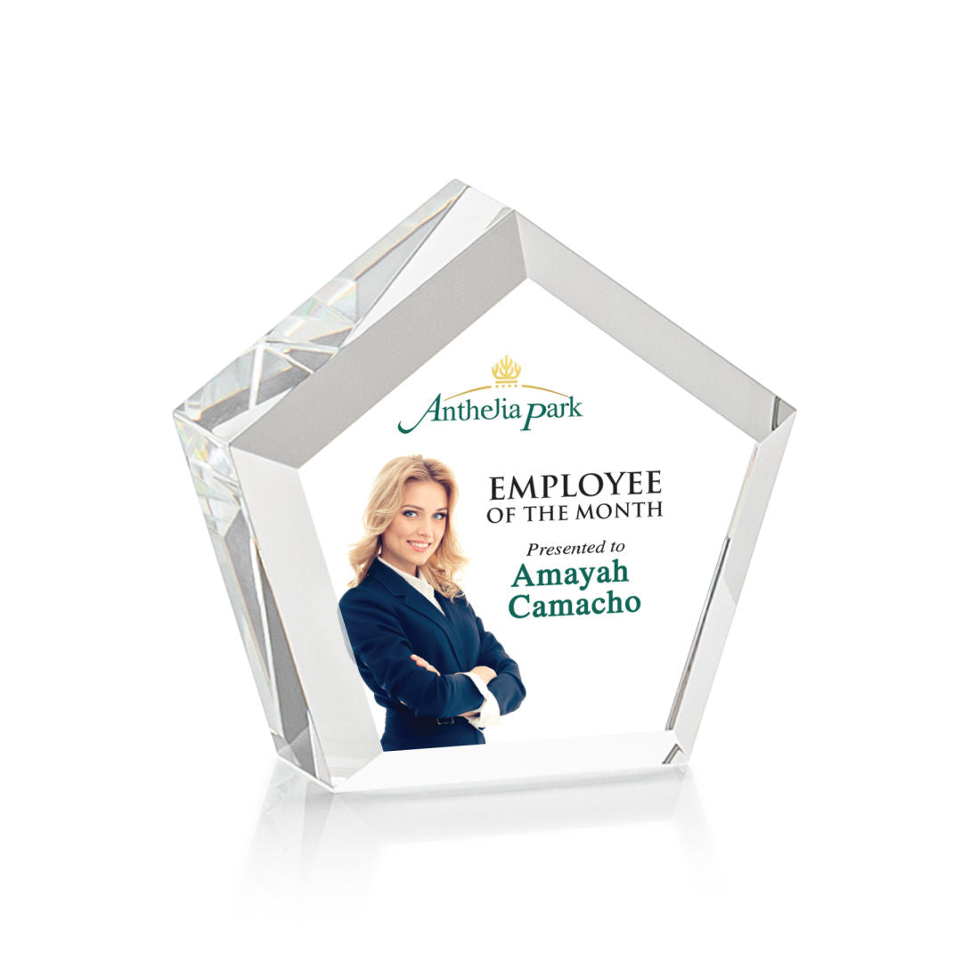 Genosee VividPrint™ Award