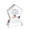 Genosee VividPrint™ Award on Base