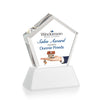 Genosee VividPrint™ Awardon Base - White