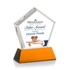 Genosee VividPrint™ Award on Base