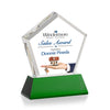 Genosee VividPrint™ Award on Base