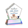 Genosee VividPrint™ Award on Base